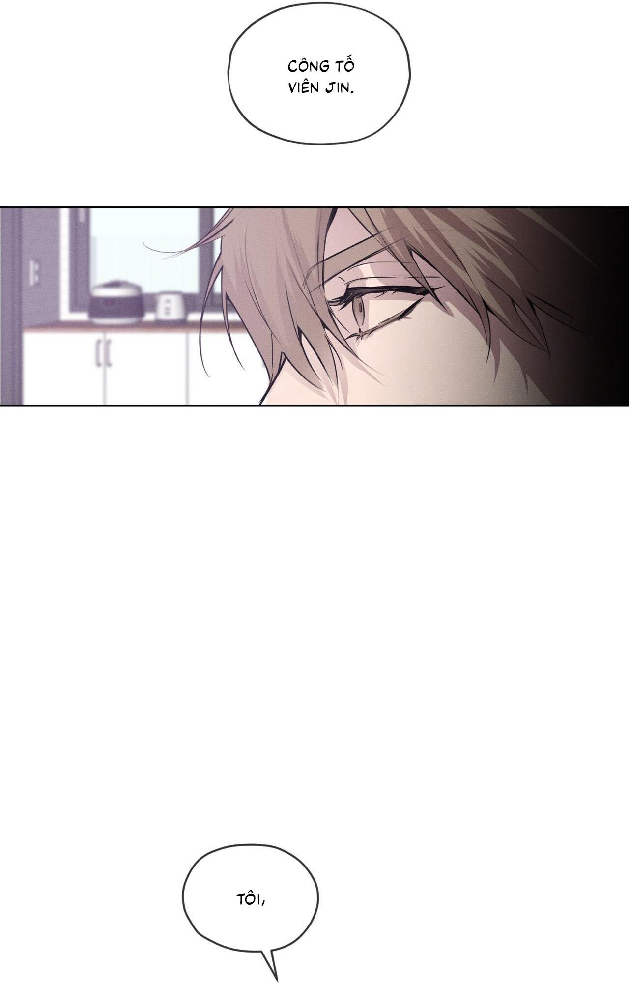 Đọc truyện Hồi Ức Của Nhịp Thở - Chapter 20