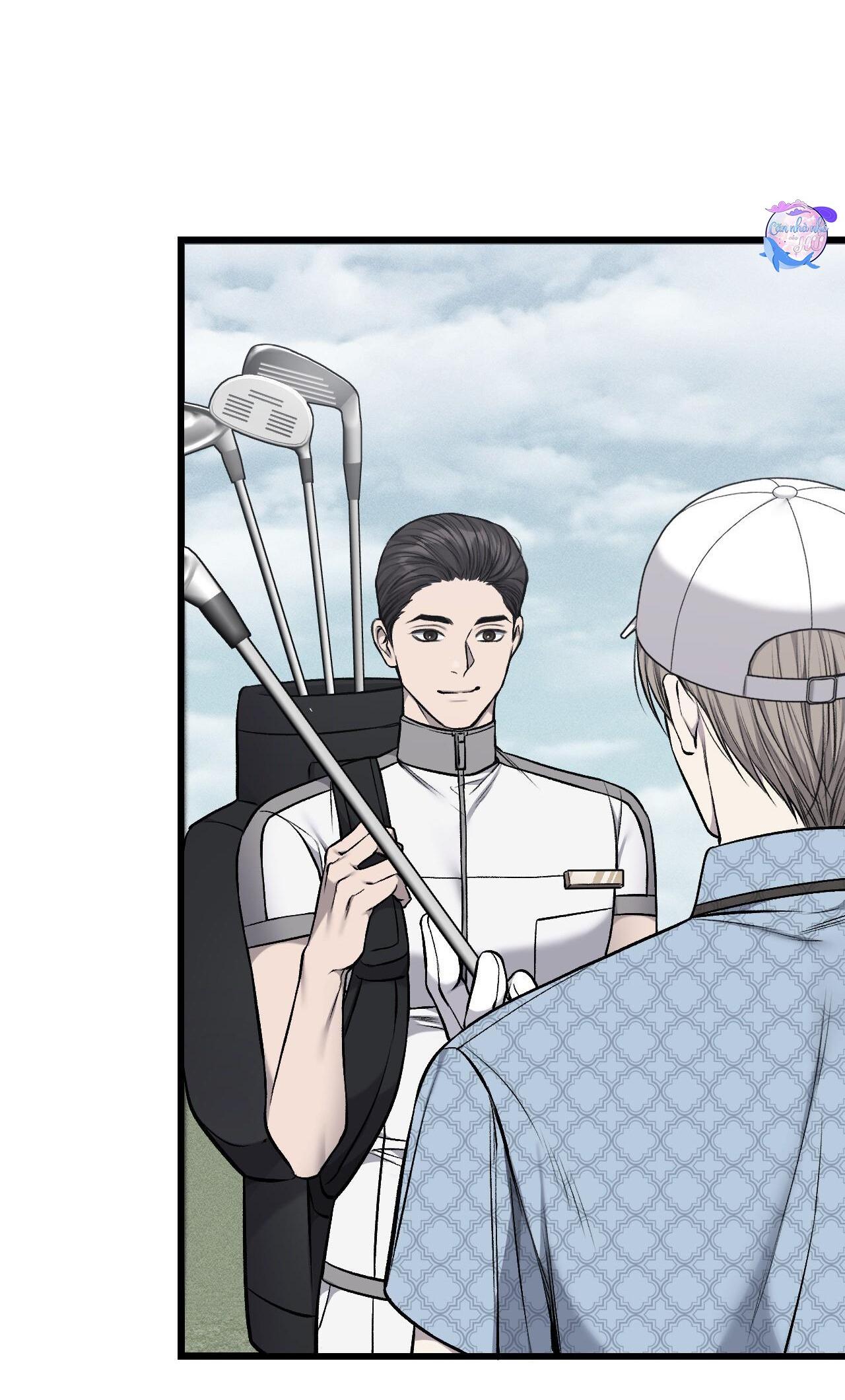 Đọc truyện XX CẶN BÃ - Chapter 32