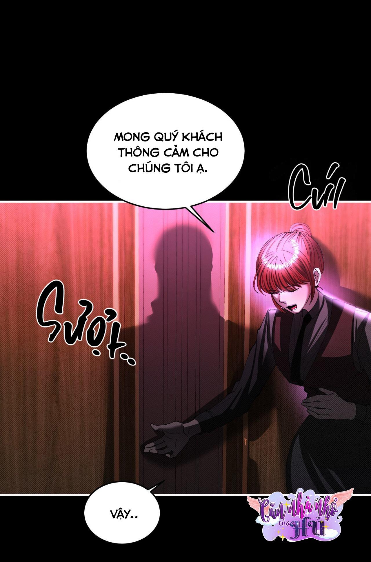 Đọc truyện LIST SECRET CLUB - Chapter 2.1