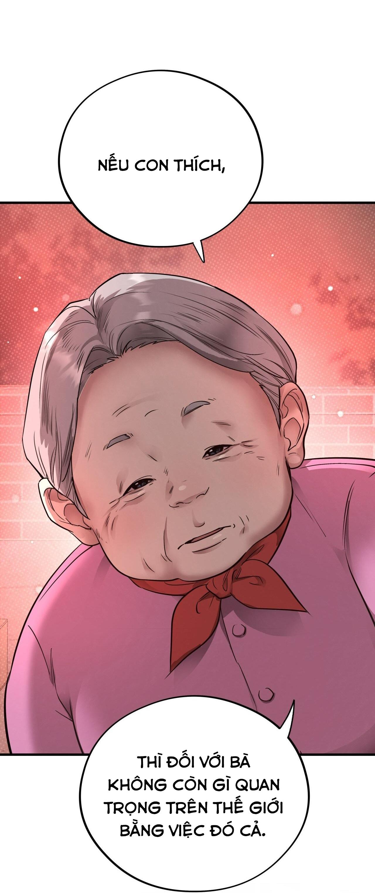 Đọc truyện (END) MẬT GẤU - Chapter 56