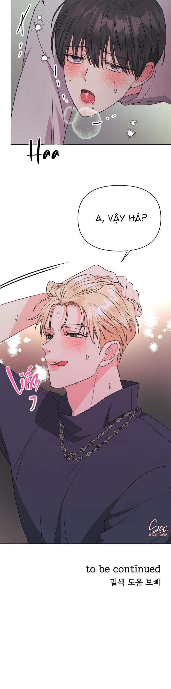 Đọc truyện RE PLAYLIST - Chapter 21