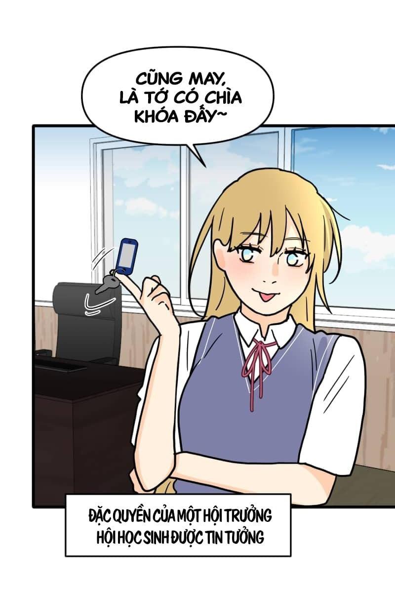 Đọc truyện Truyện Ngôn Nhưng Không Ngôn Lắm - Chapter 110