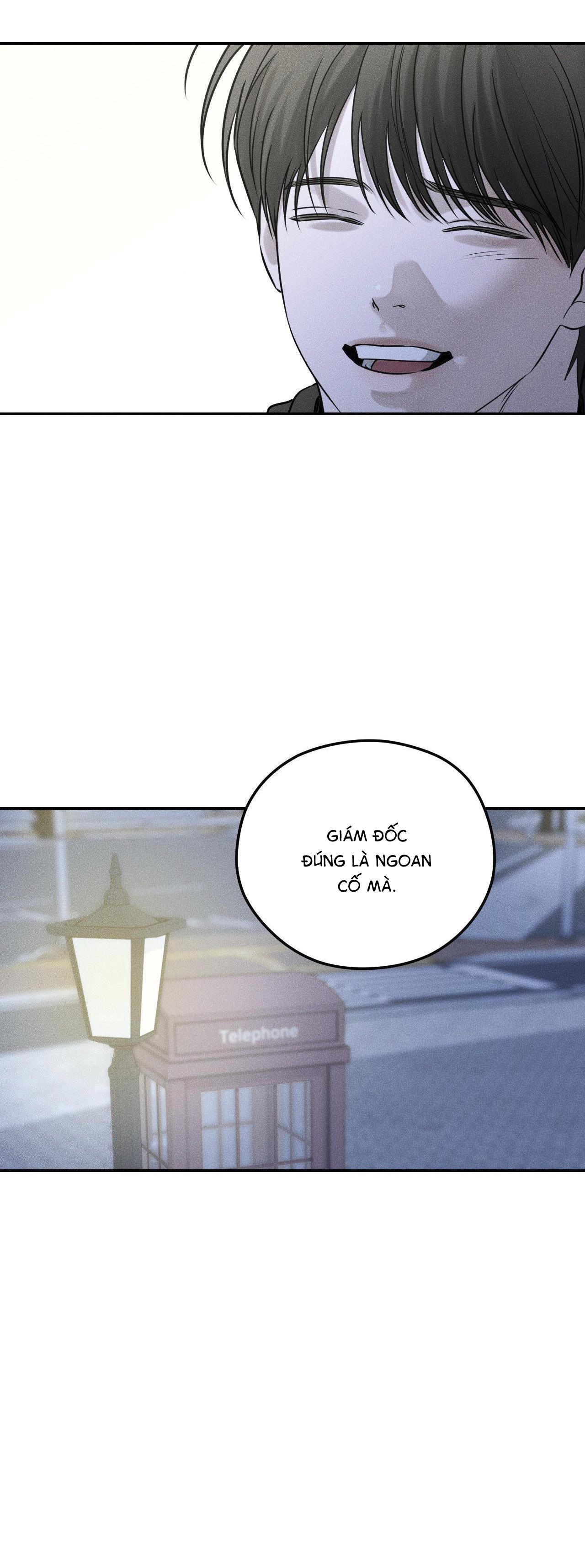 Đọc truyện  Gấu Teddy thân yêu - Chapter 19
