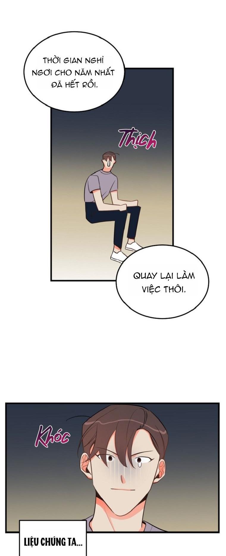 Đọc truyện Có Chuyện Gì Xảy Ra với Sự Nổi Tiếng Của Tôi Thế? - Chapter 17