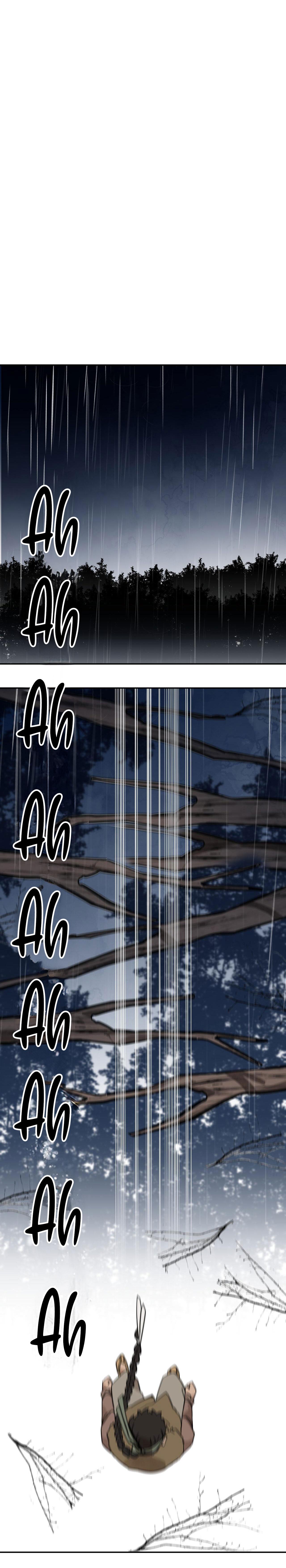 Đọc truyện PALJAE - Chapter 99