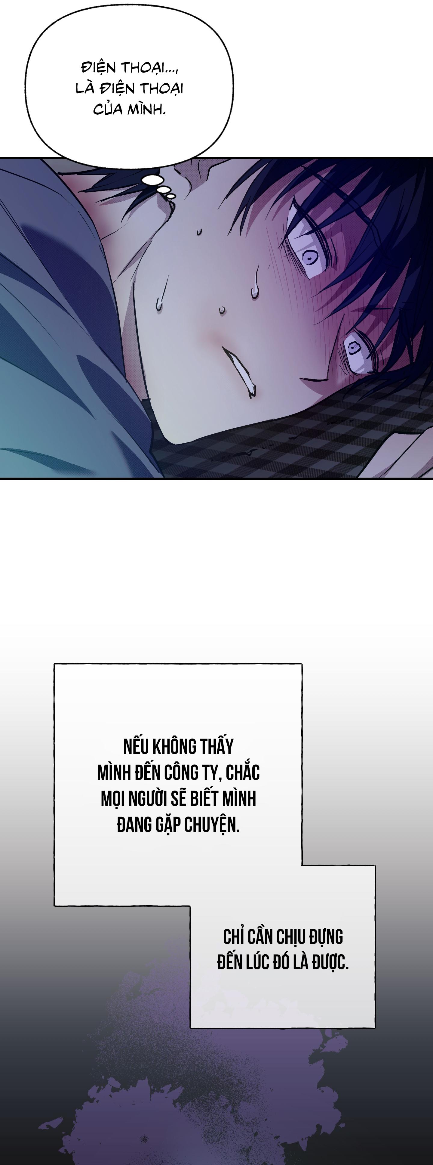 Đọc truyện GIÀNH QUYỀN KIỂM SOÁT - Chapter 10