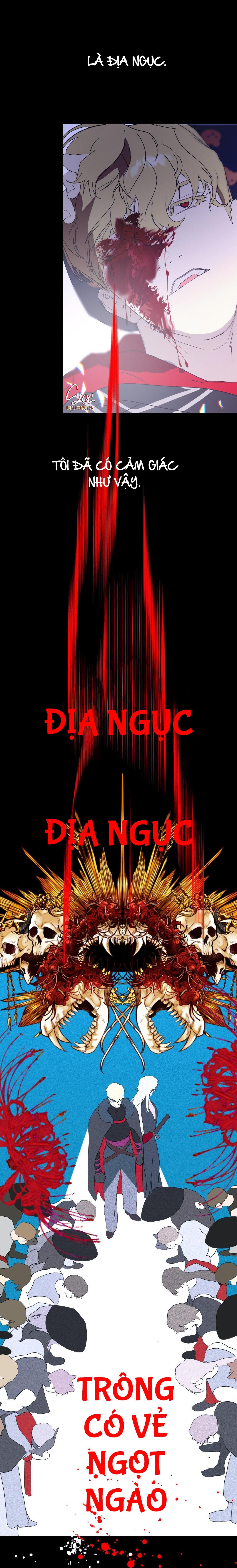 Đọc truyện BẠN CÙNG LỚP MẪU GIÁO MẶT TRỜI - Chapter 16