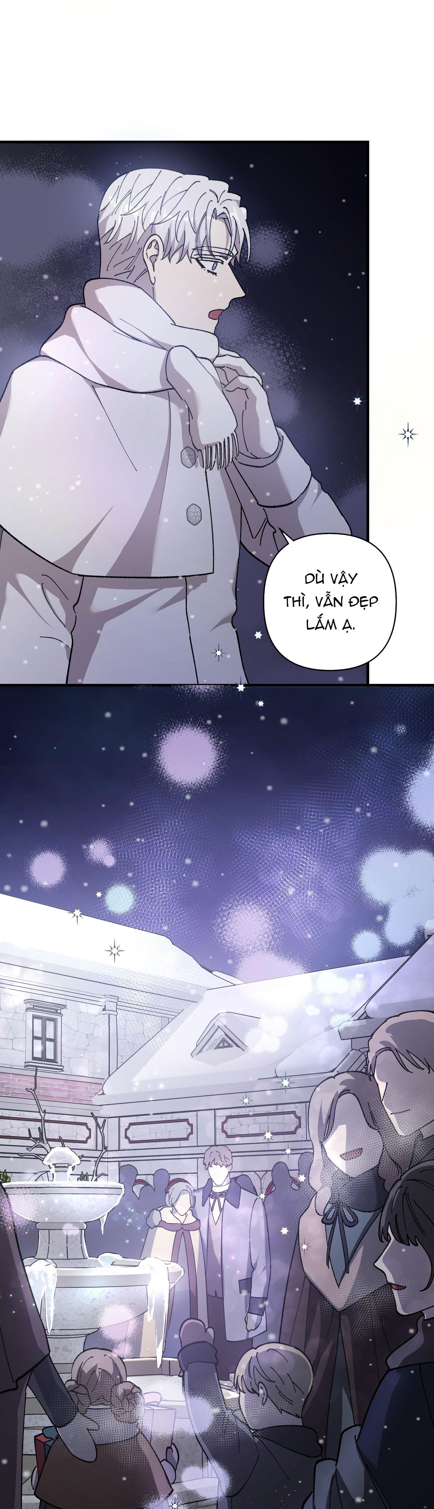 Đọc truyện Đóa hoa của mặt trời - Chapter 59.1