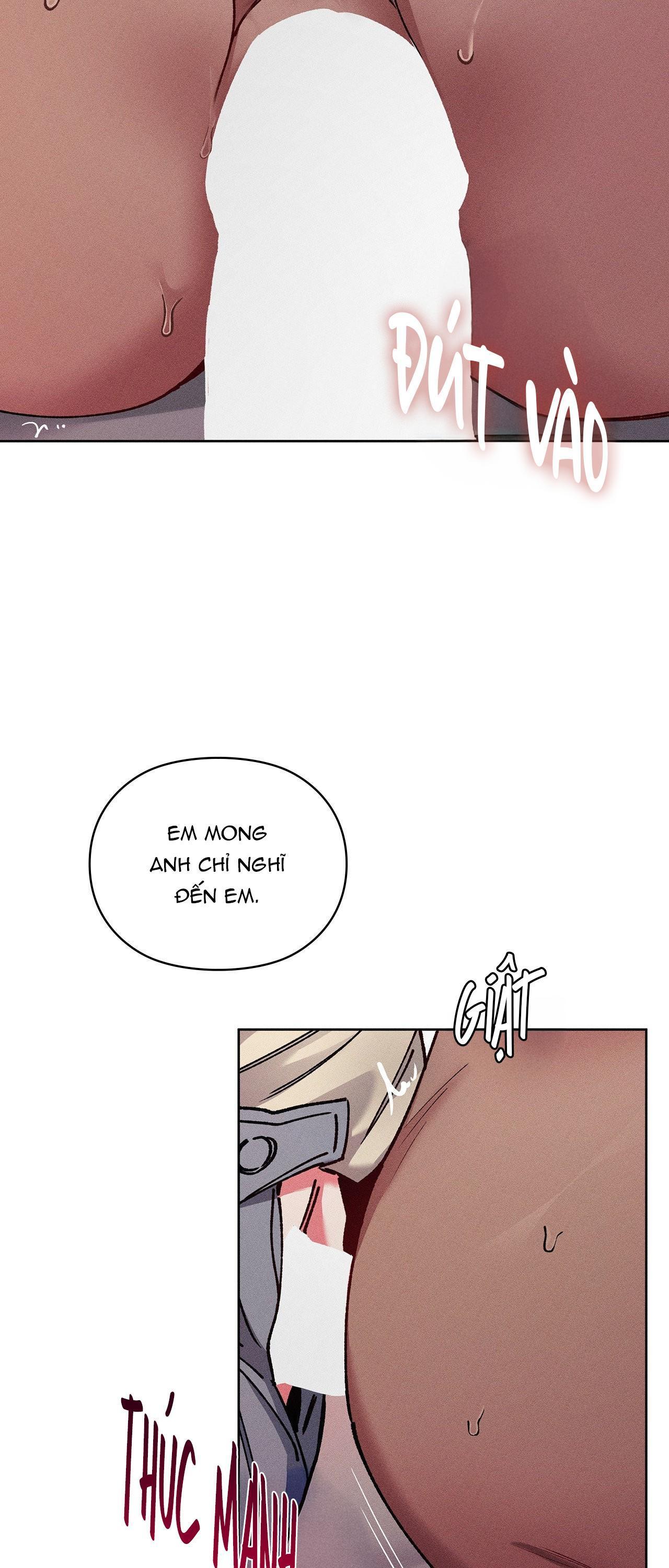 Đọc truyện CÙNG NÂNG TẠ NHÉ - Chapter 44