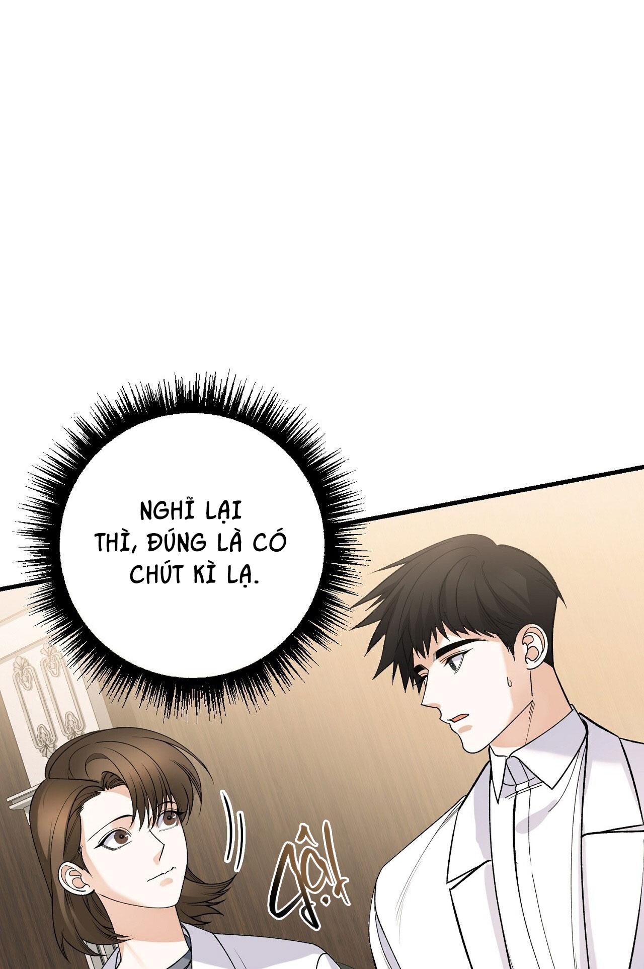 Đọc truyện ĐIỀU KIỆN CỦA GUIDE - Chapter 43