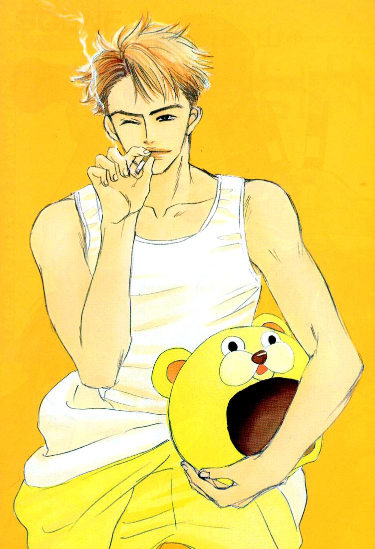 Đọc truyện [END] Chuyện Không Như Cậu Nghĩ Đâu - Chapter 2