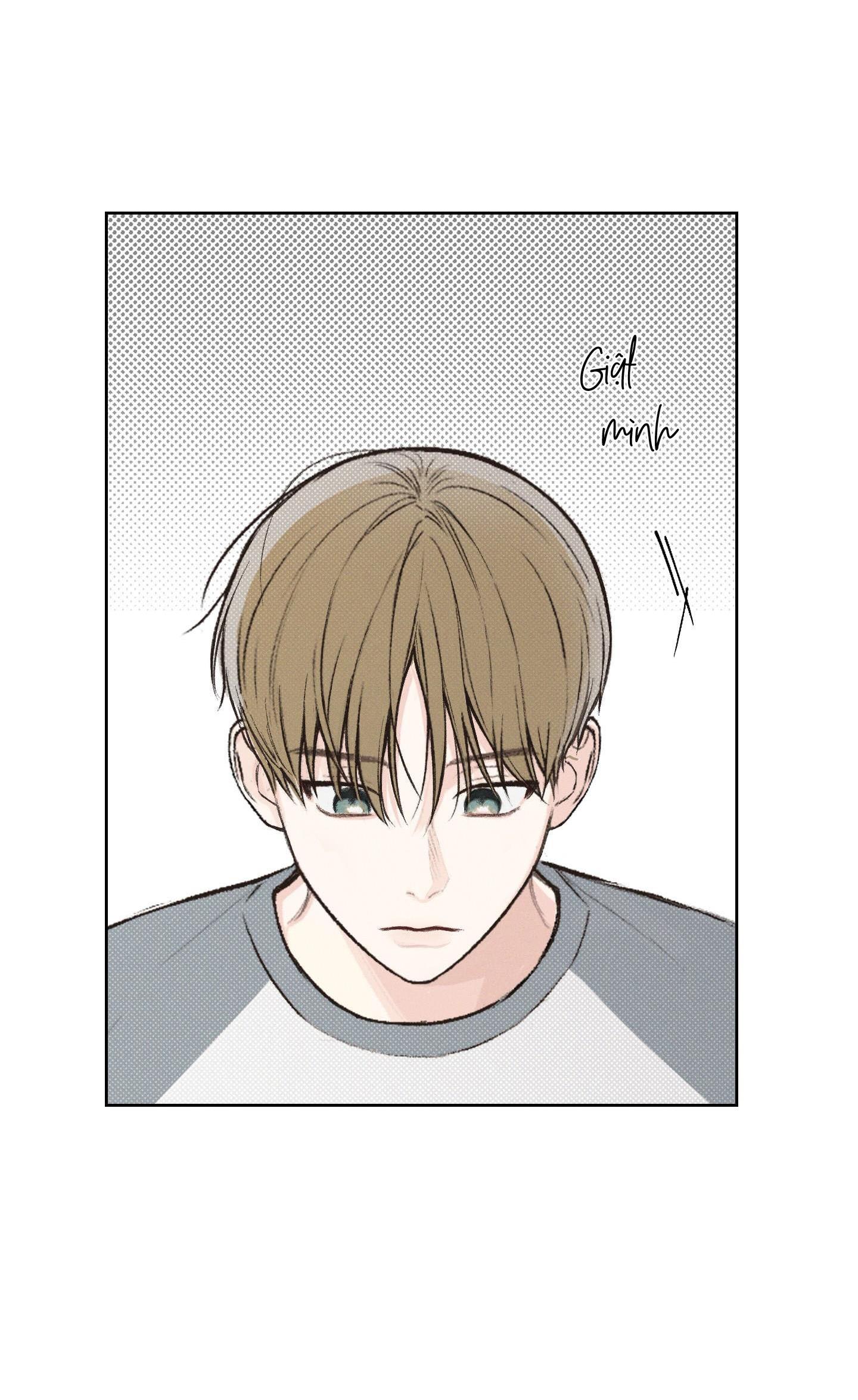 Đọc truyện  THÁNG 12 - Chapter 3