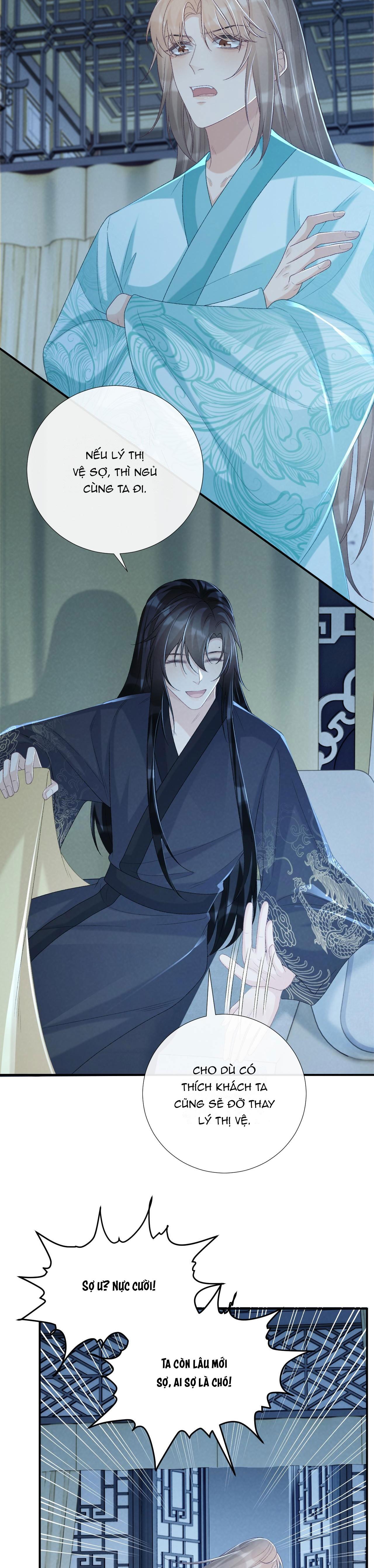 Đọc truyện CẠM BẪY CỦA KẺ BIẾN THÁI - Chapter 66