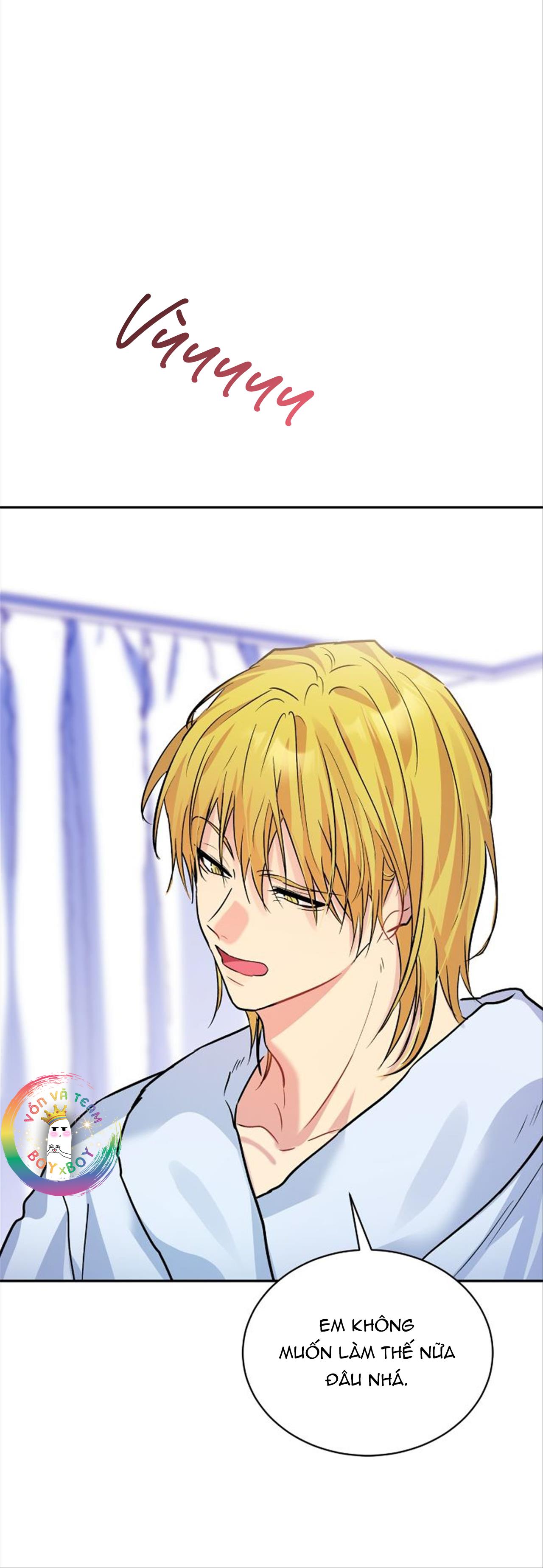 Đọc truyện (END) Nếu Như Cậu Bạn Hàng Xóm Là Vampire? - Chapter 72