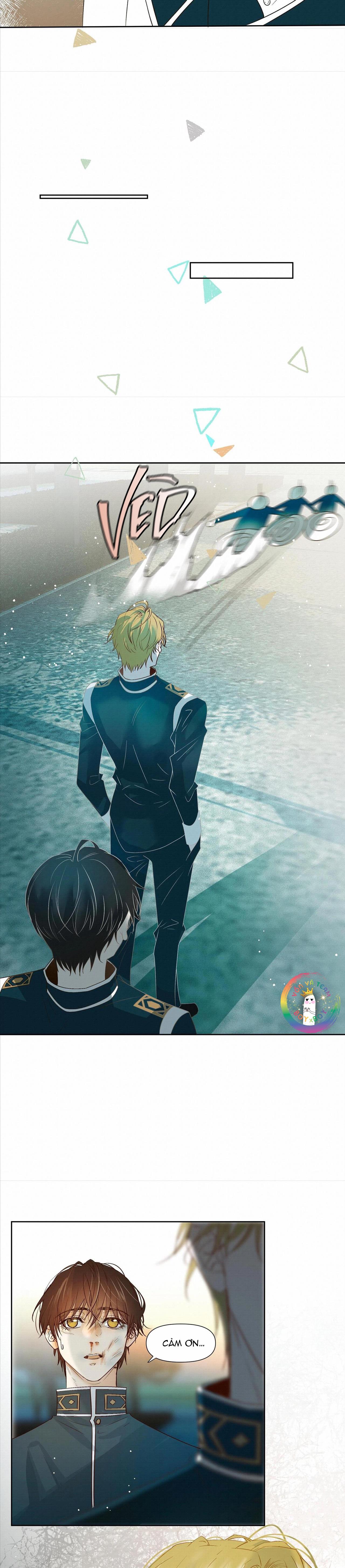 Đọc truyện Trỗi Dậy Từ Tro Tàn - Chapter 43