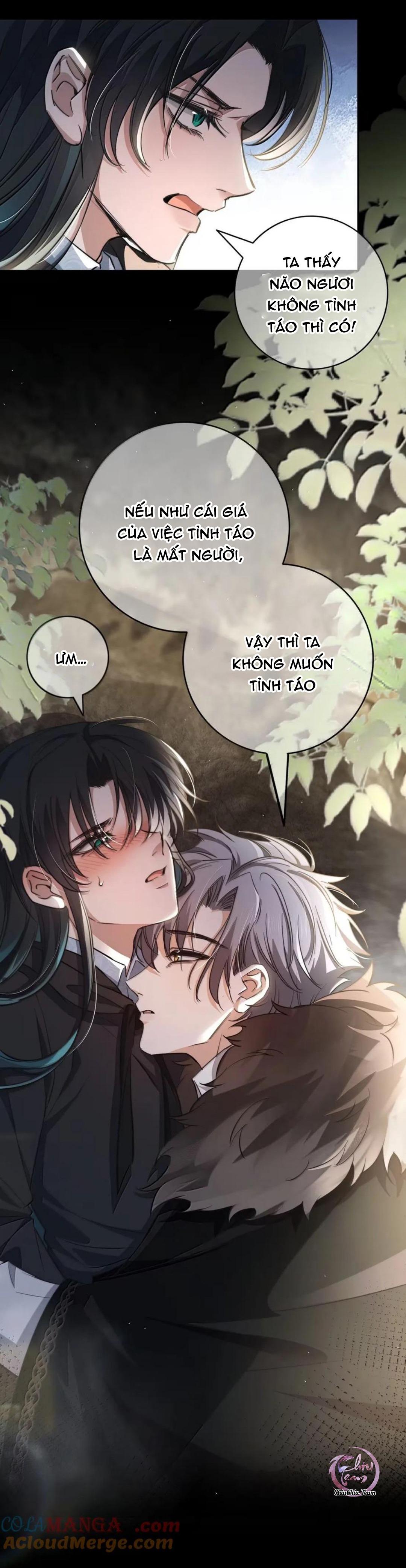 Đọc truyện Phệ Chủ - Chapter 22