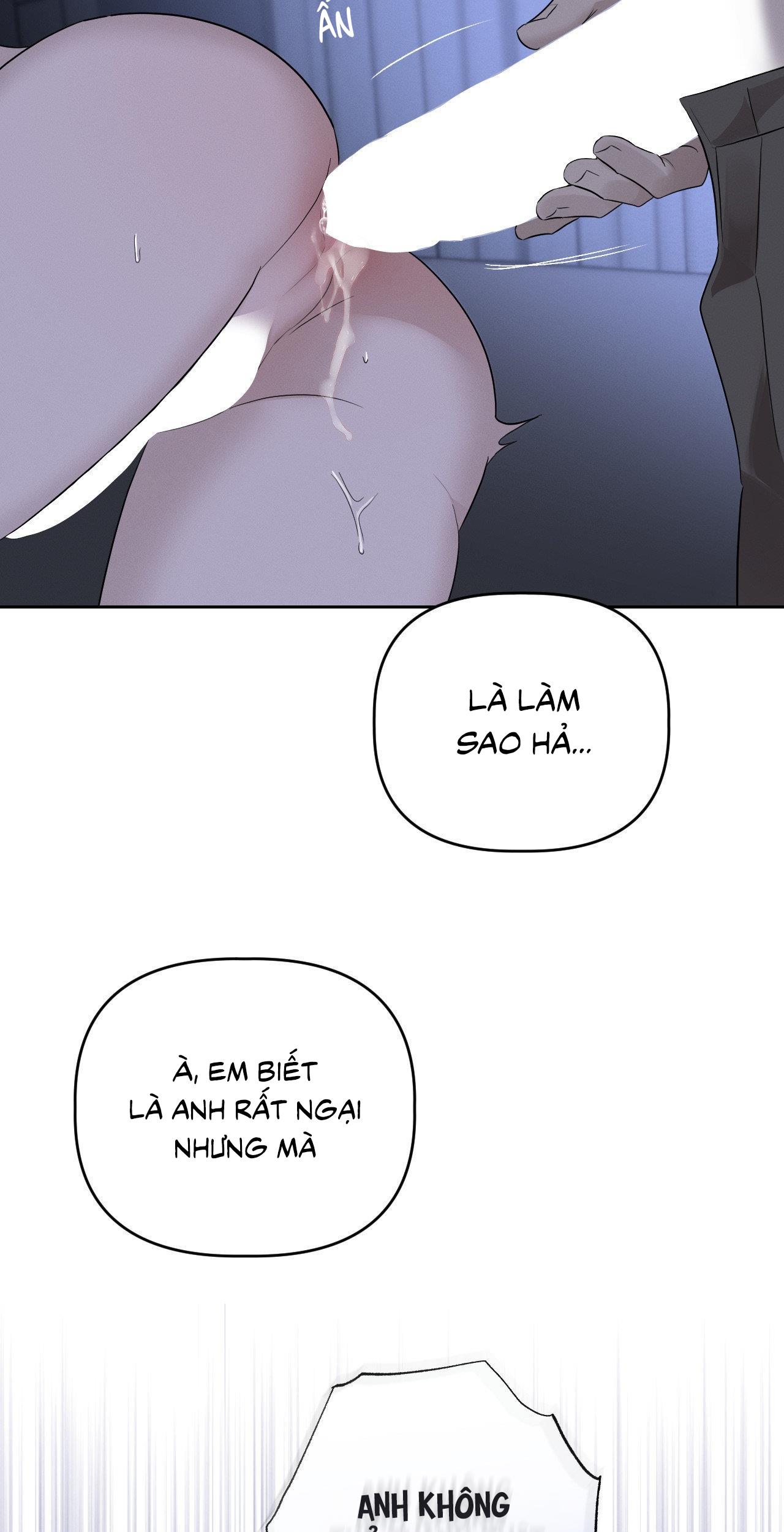 Đọc truyện NHIỆT ĐỘ TIẾP XÚC - Chapter 17