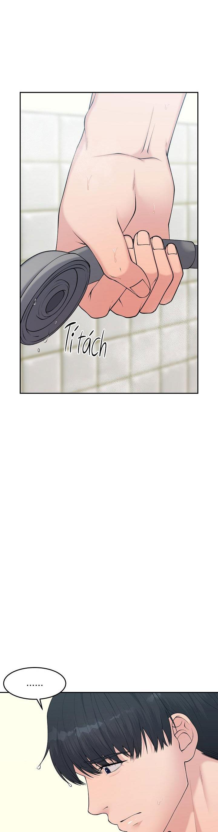 Đọc truyện BL NGẮN CHỊCH HỎNY - Chapter 29.1