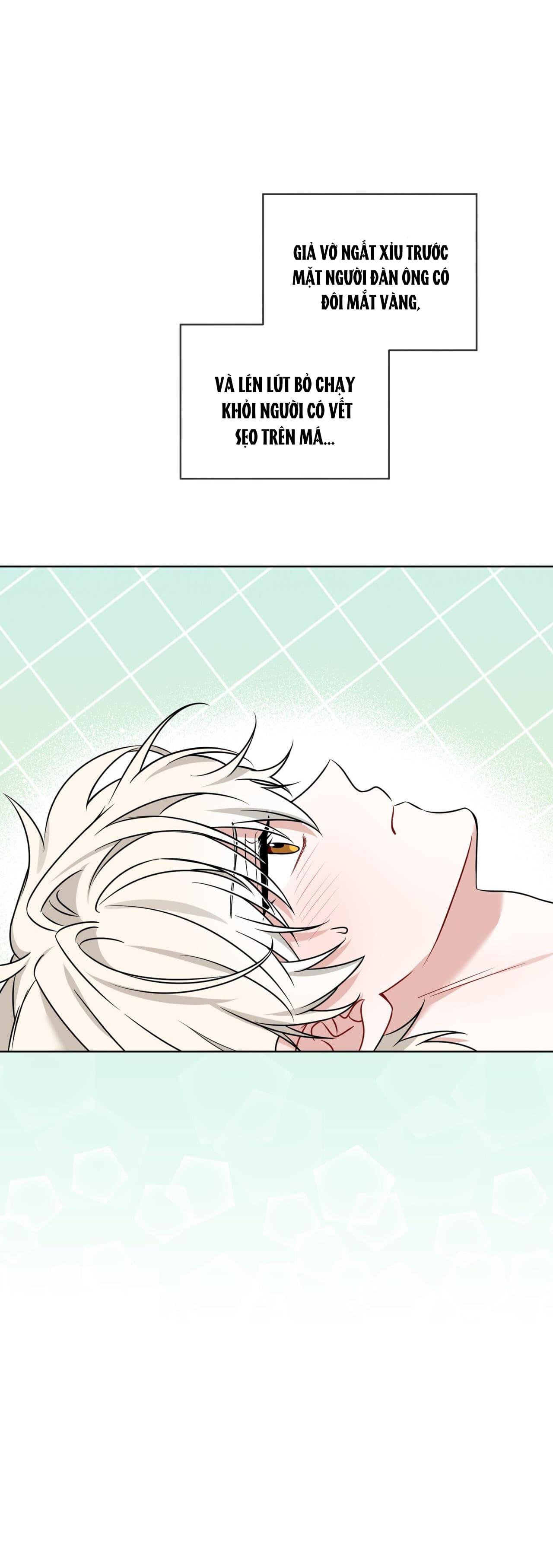 Đọc truyện Drop TIỆM ĐỒ UỐNG CÁO NHỎ - Chapter 6