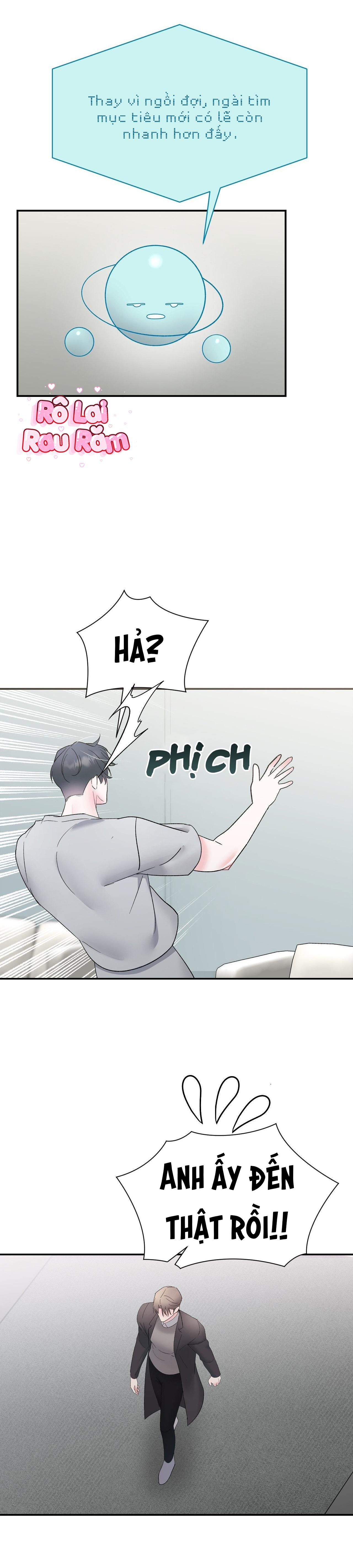 Đọc truyện NHỊP ĐẬP - Chapter 7