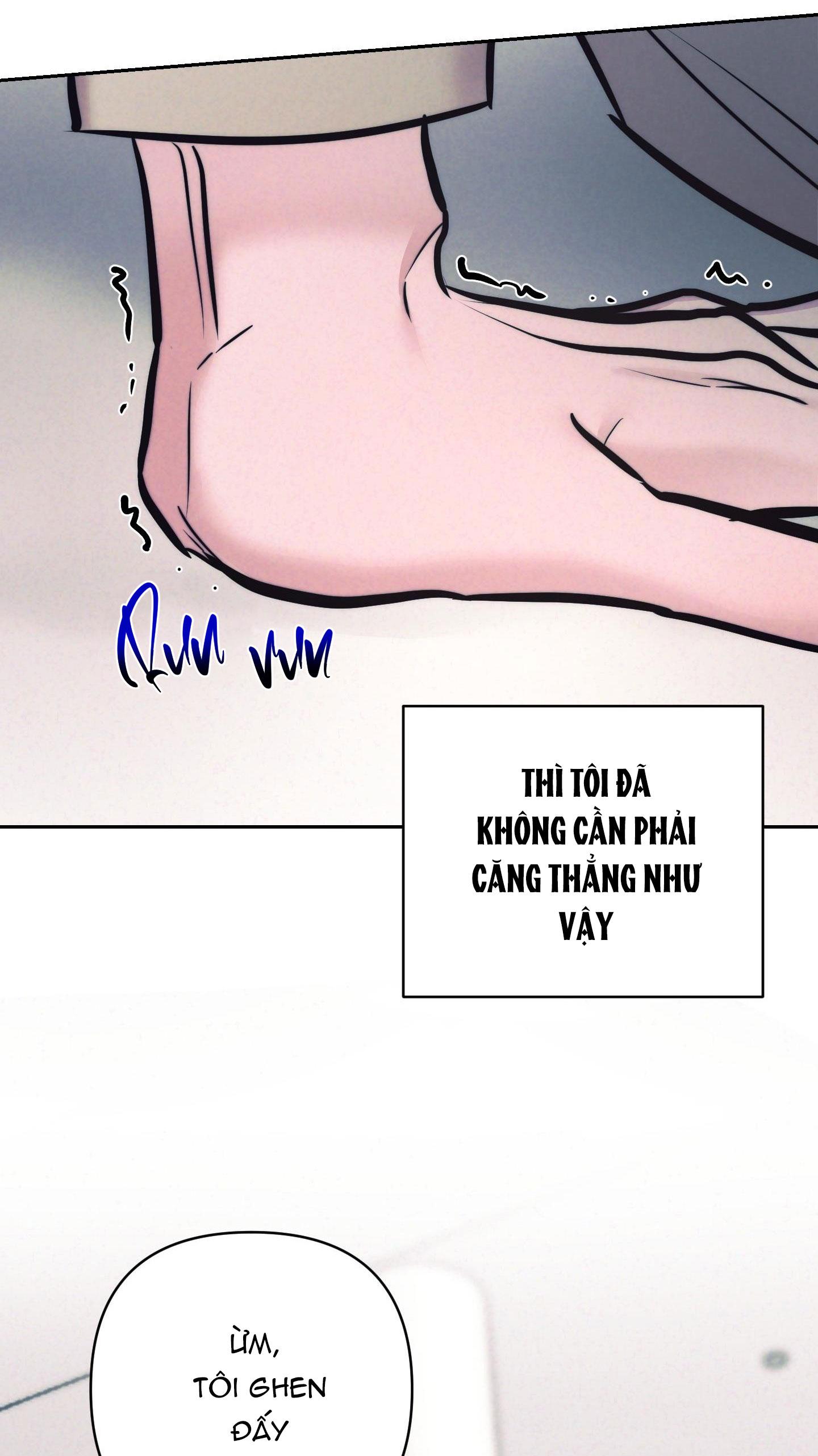 Đọc truyện KỲ THỊ - Chapter 19