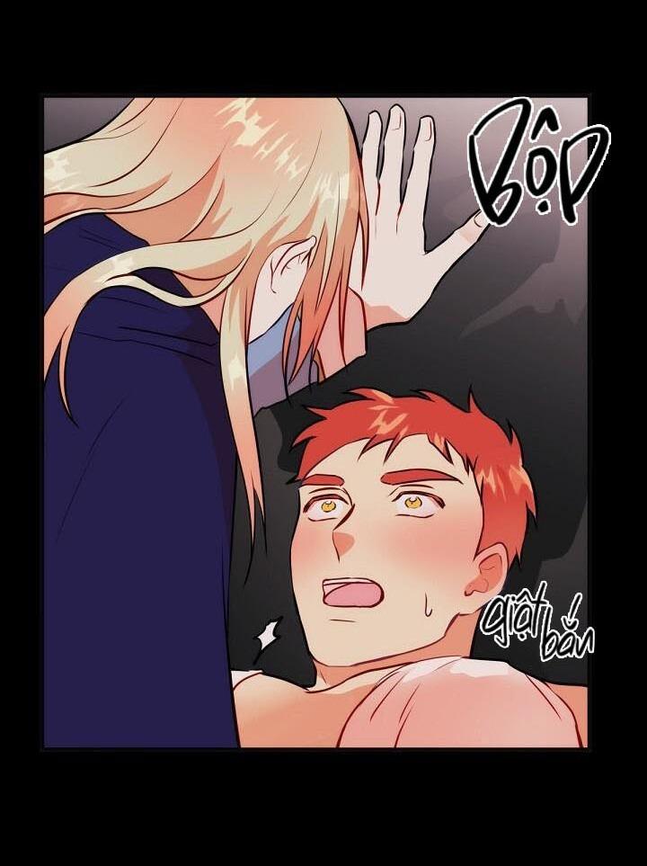 Đọc truyện Phù Thủy Gợi Tình - Chapter 73