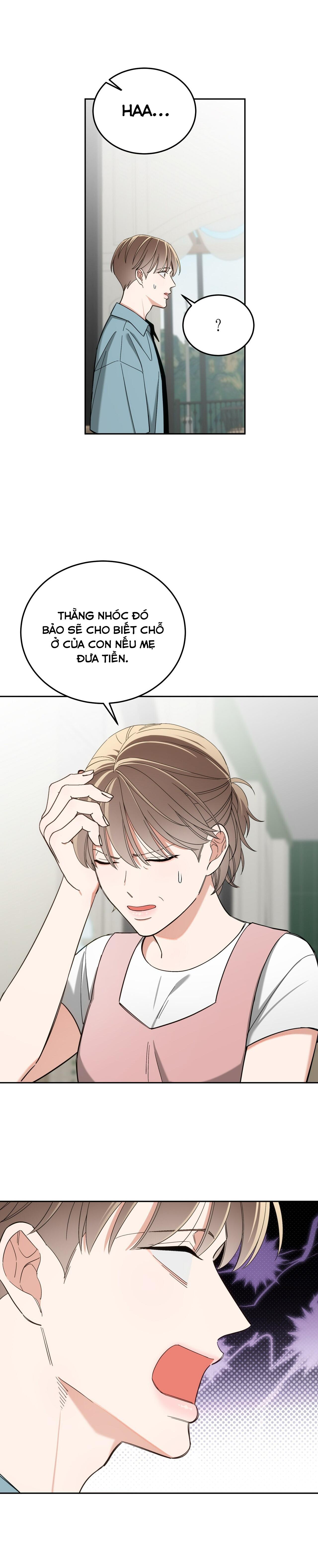 Đọc truyện PAY DAY - Chapter 37