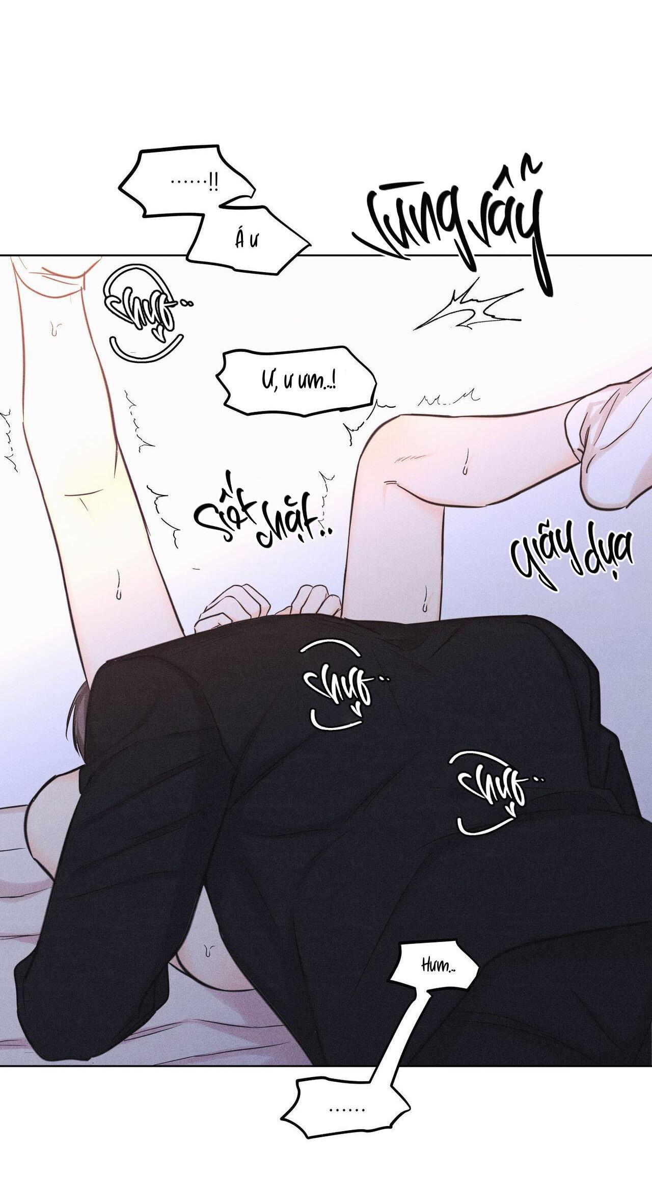 Đọc truyện  Công Việc Làm Thêm Thời Vụ - Chapter 23