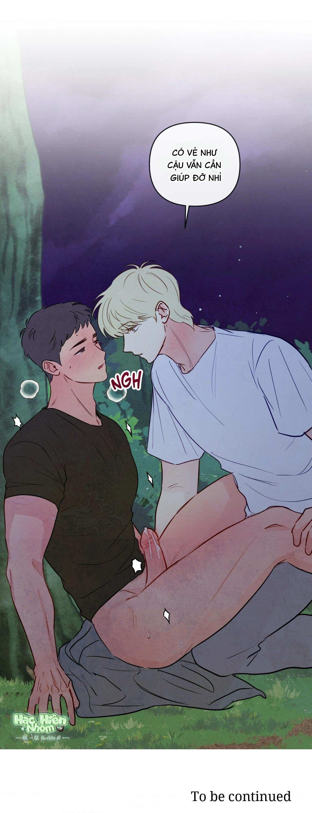 Đọc truyện Sự quyến rũ của Thần Rắn - Chapter 17