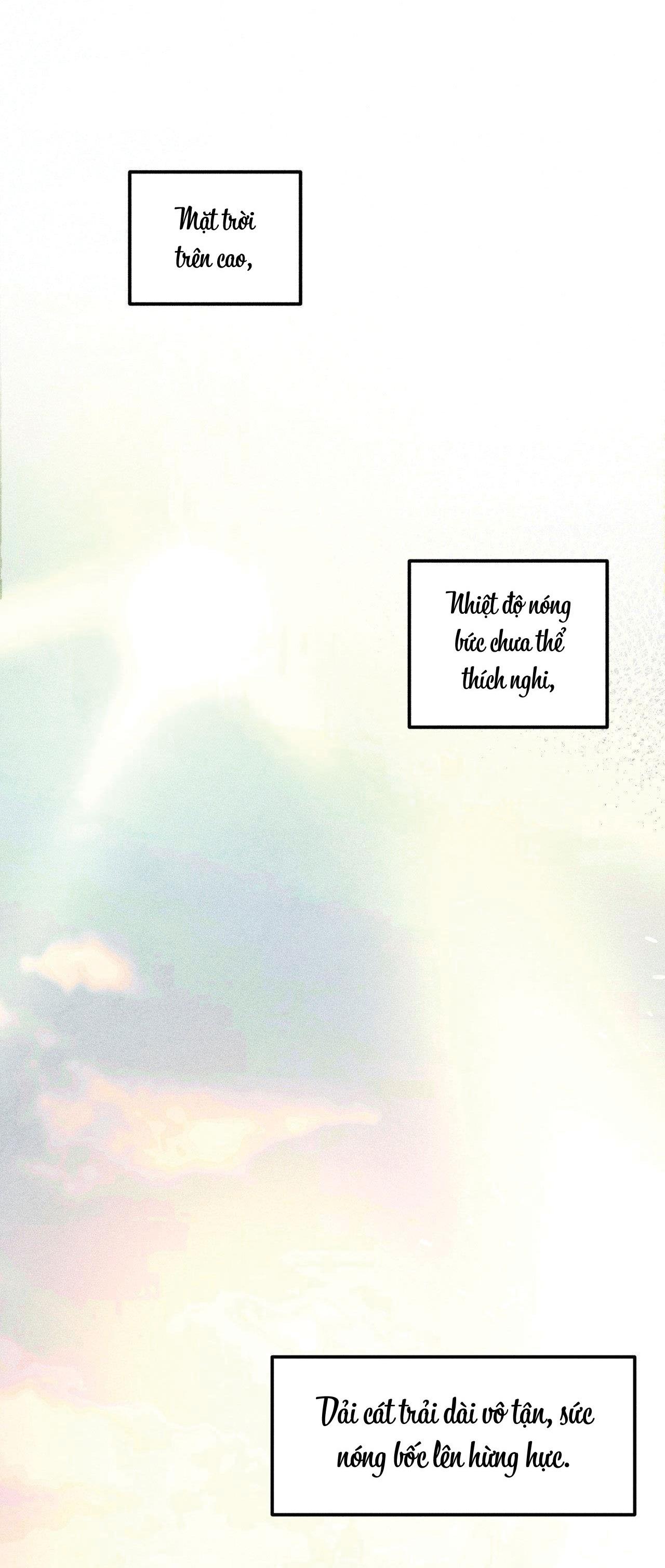 Đọc truyện  Làm vị cứu tinh thật dễ dàng - Chapter 83