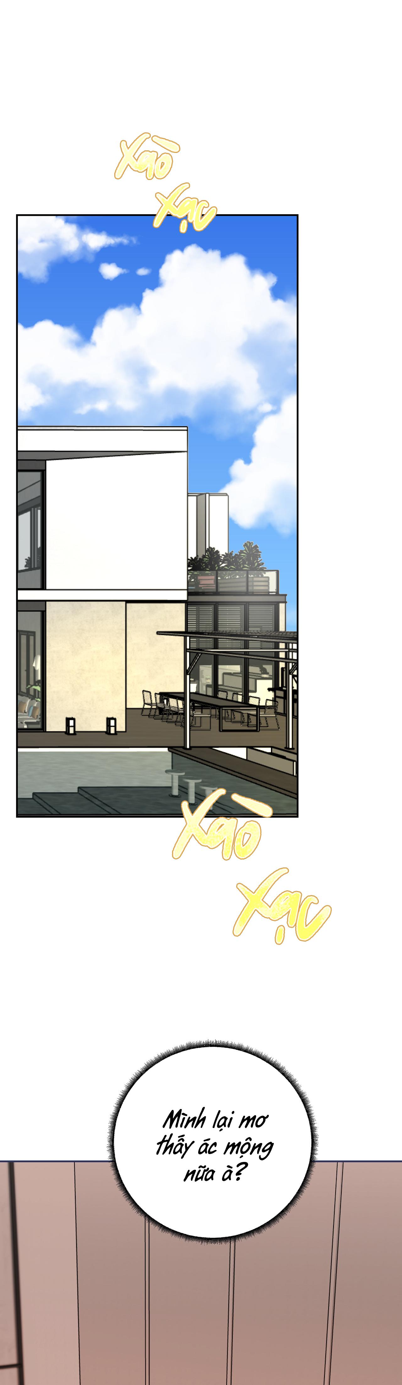 Đọc truyện Khi Ác Quỷ Động Lòng - Chapter 9