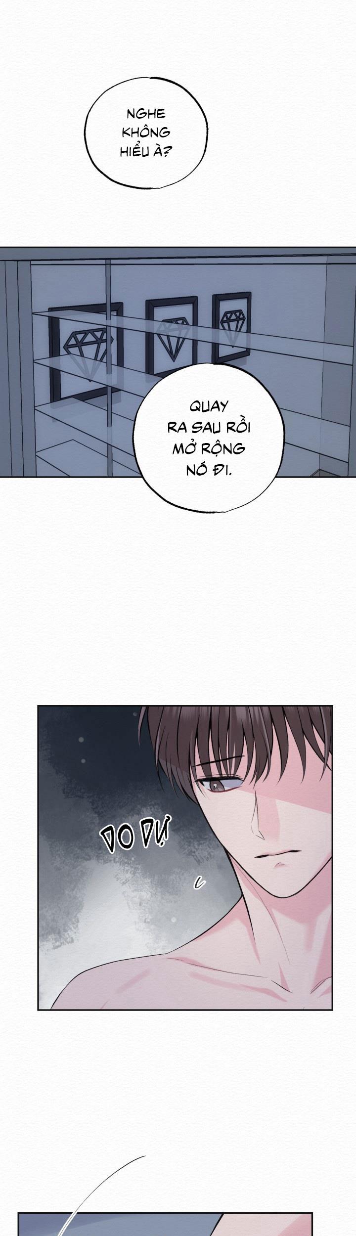 Đọc truyện HƯƠNG XƯA - Chapter 10