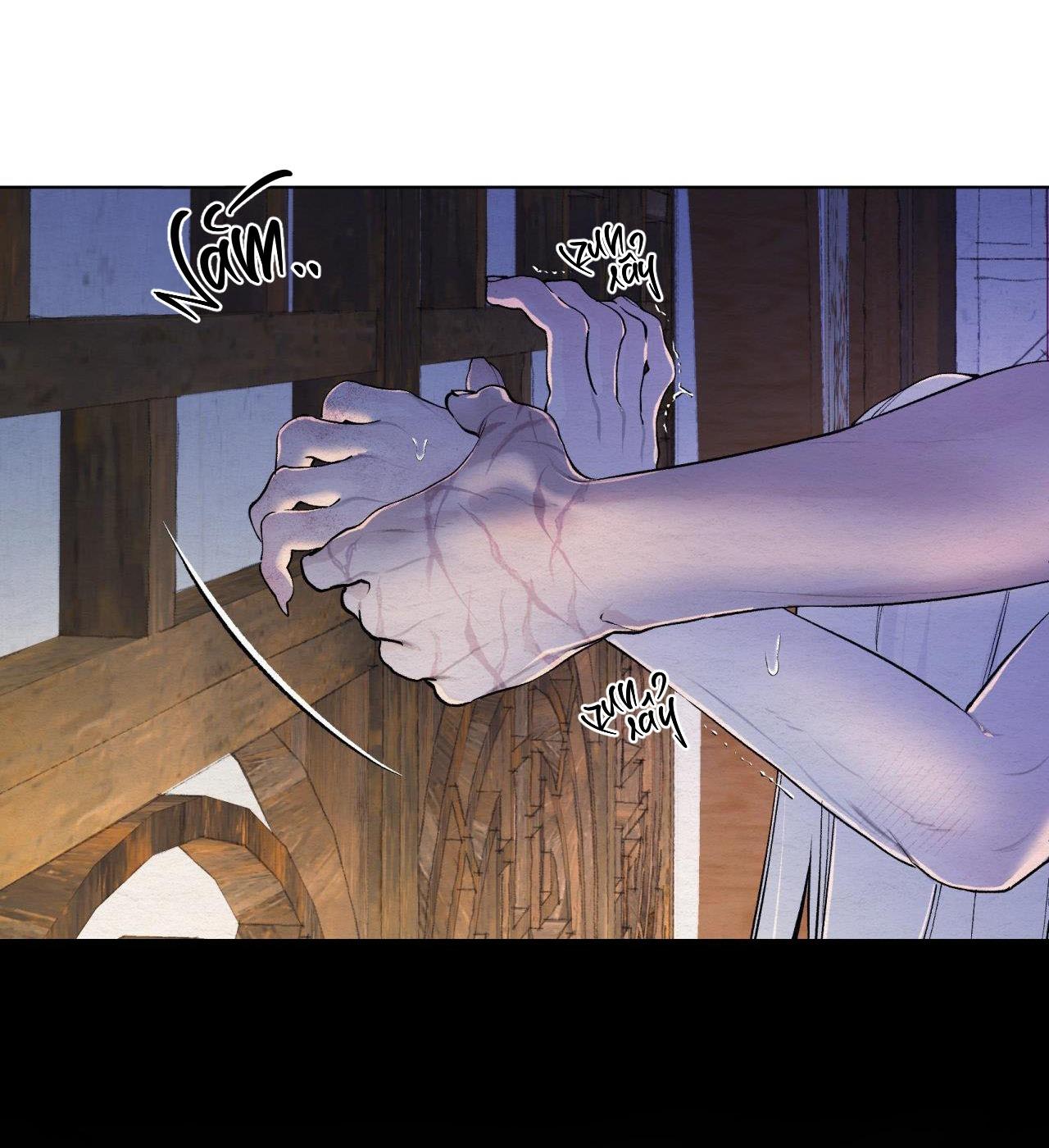 Đọc truyện  Lạc Hồn - Chapter 32