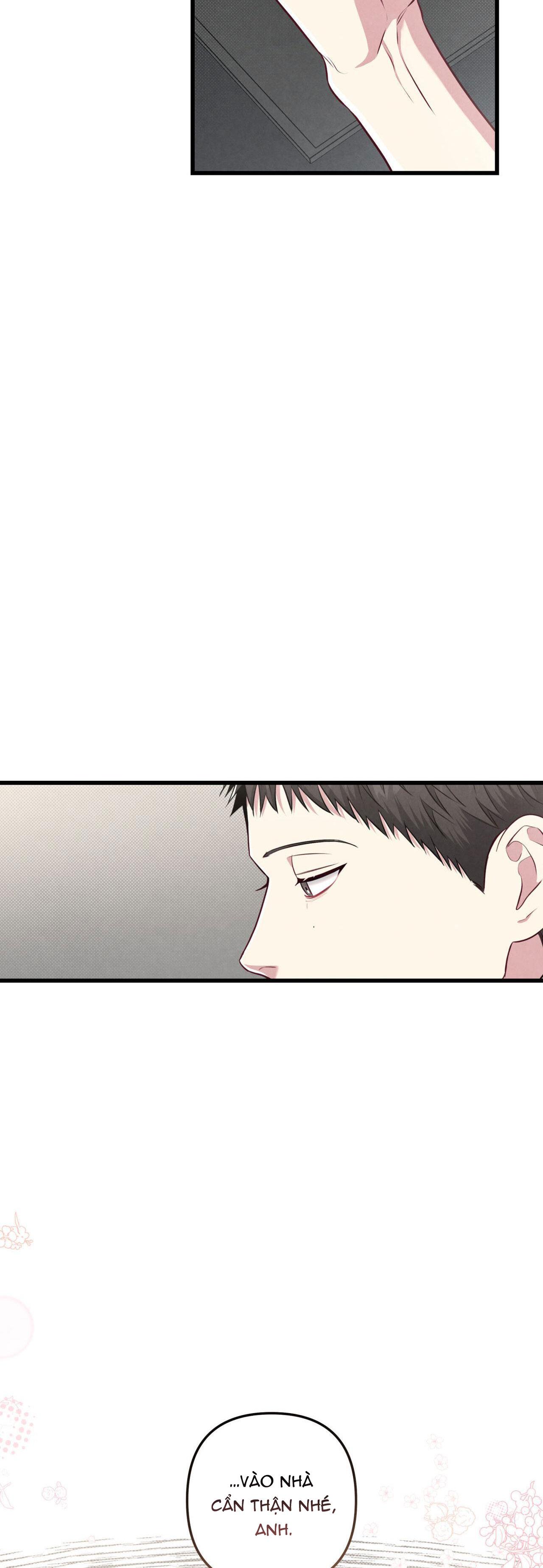 Đọc truyện CÔNG TƯ PHÂN MINH - Chapter 42