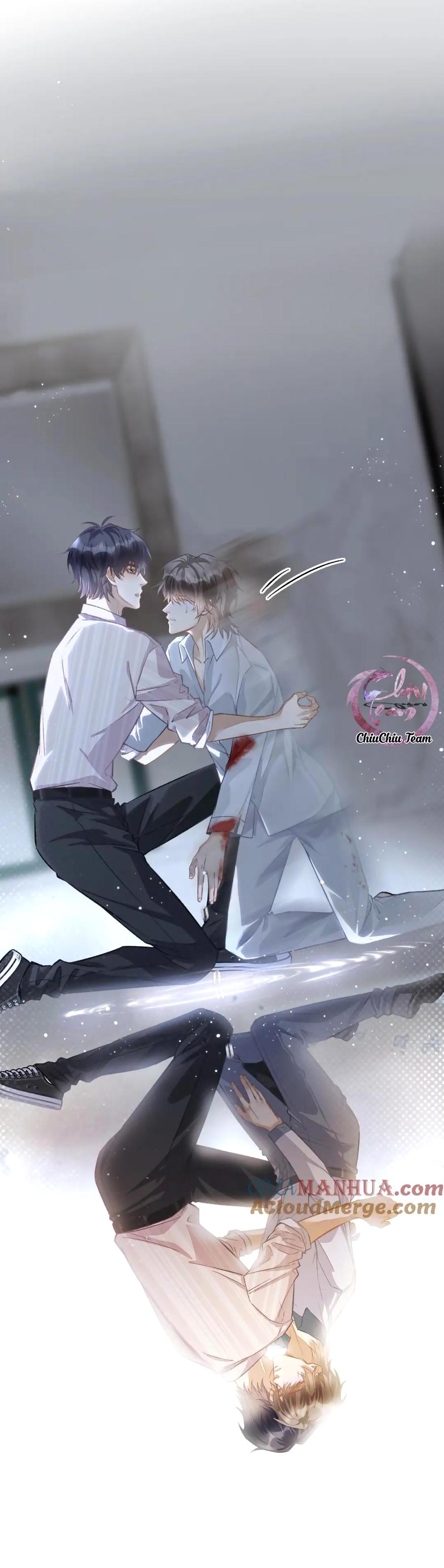 Đọc truyện Thực Sắc - Chapter 16