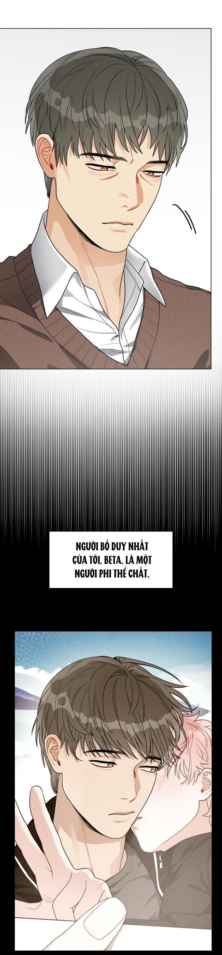Đọc truyện Private Call - Chapter 4