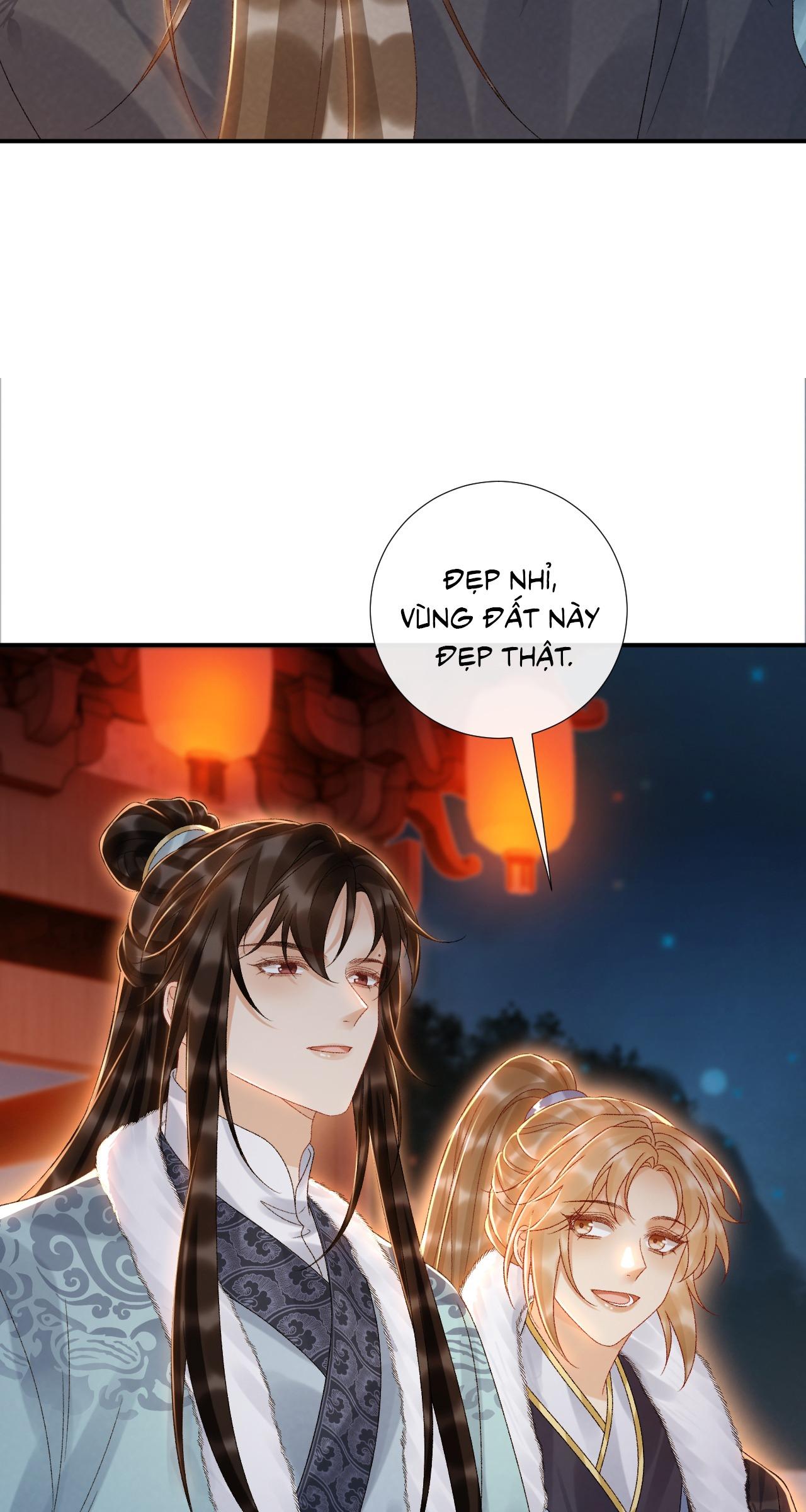 Đọc truyện CẠM BẪY CỦA KẺ BIẾN THÁI - Chapter 122