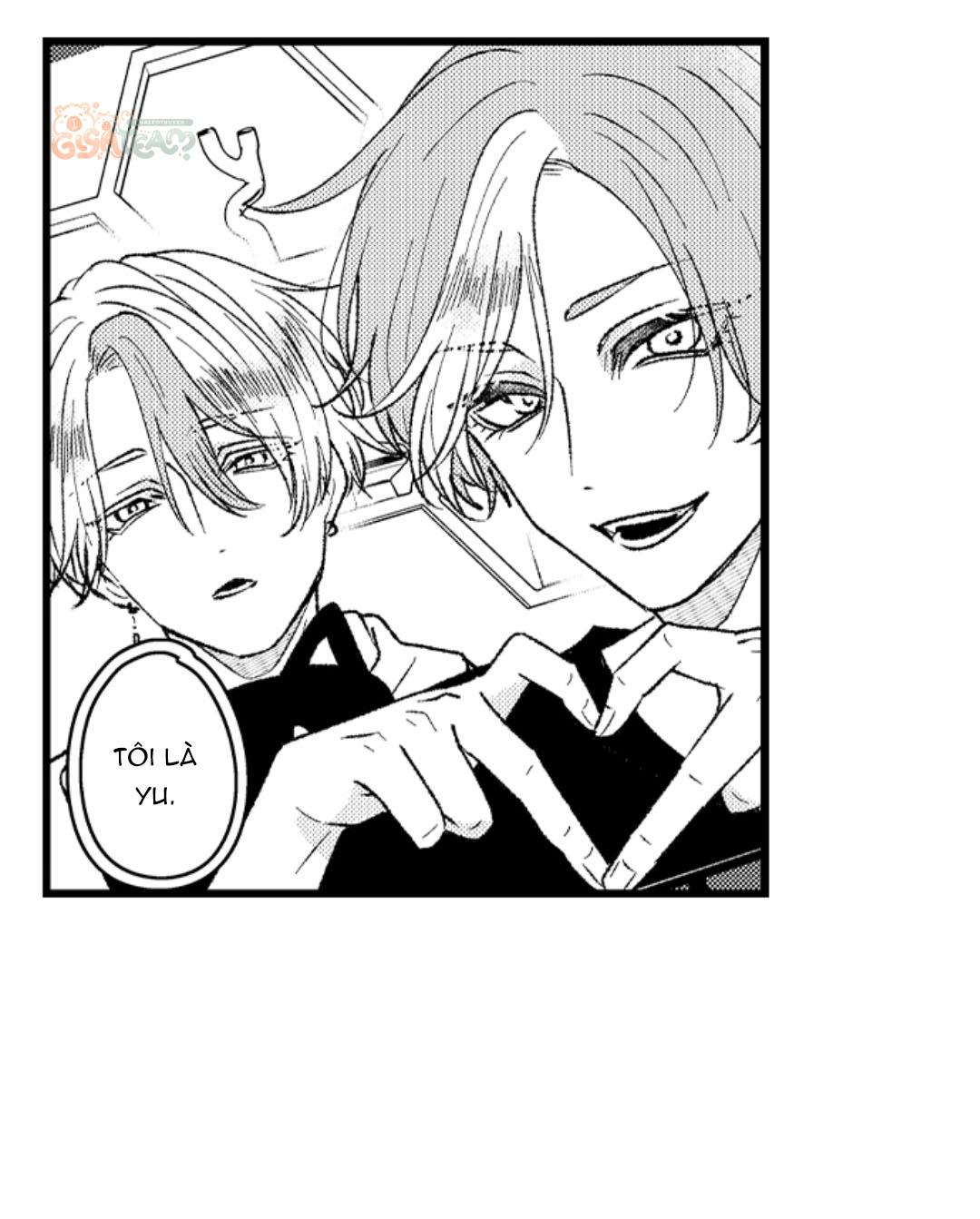 Đọc truyện Tabetai Anata - Chapter 51