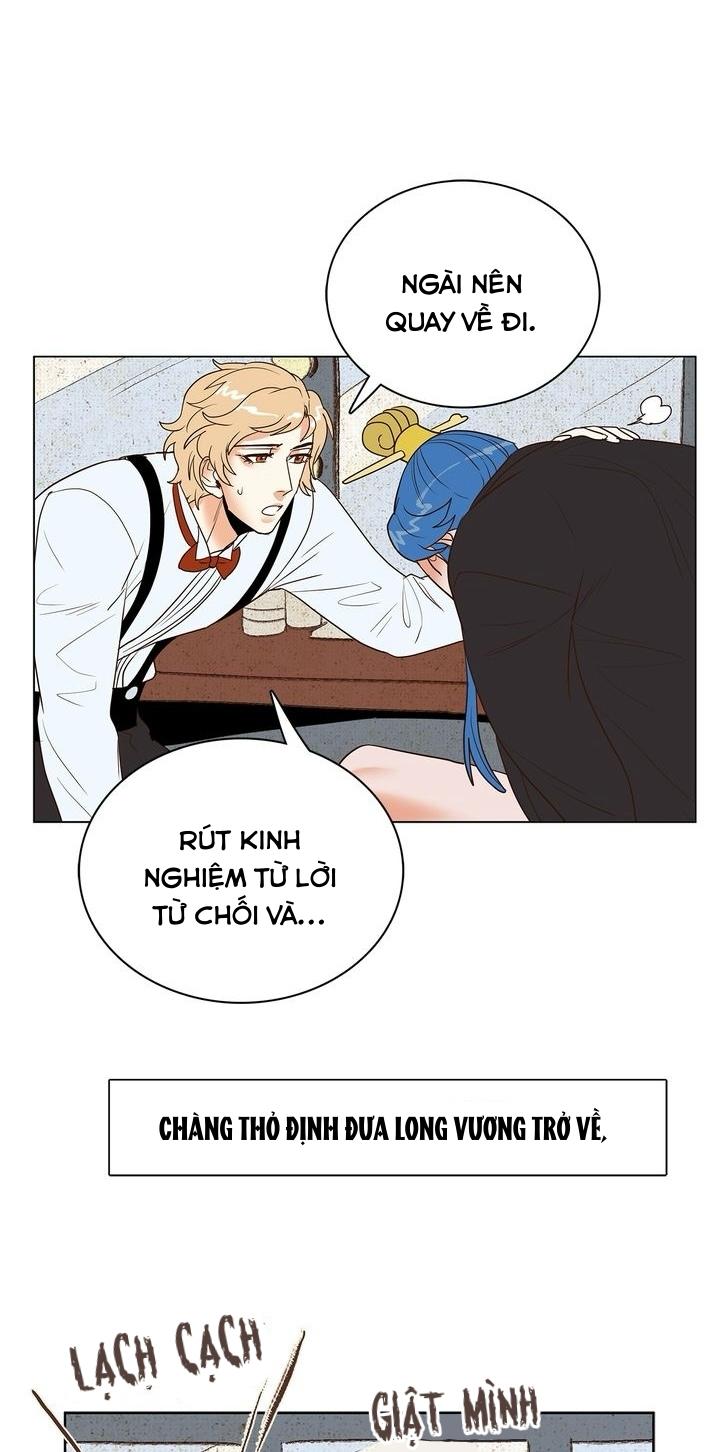 Đọc truyện [Hoàn] Rạp Chiếu Phim BL Cổ Điển - Chapter 45