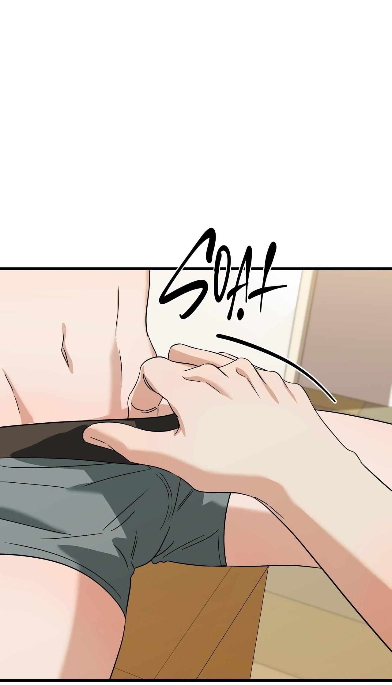 Đọc truyện HỢP ĐỒNG KẸO - Chapter 17