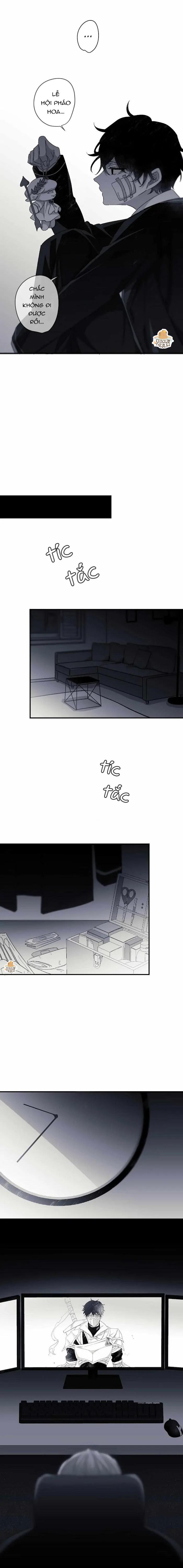 Đọc truyện Hunting - Chapter 7