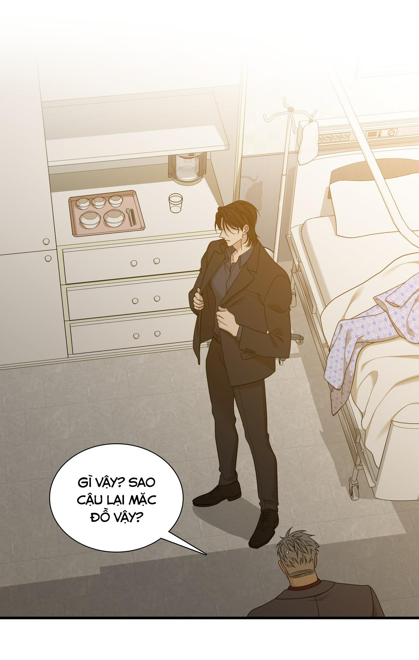 Đọc truyện (END) KẺ ĐÊ TIỆN - Chapter 67