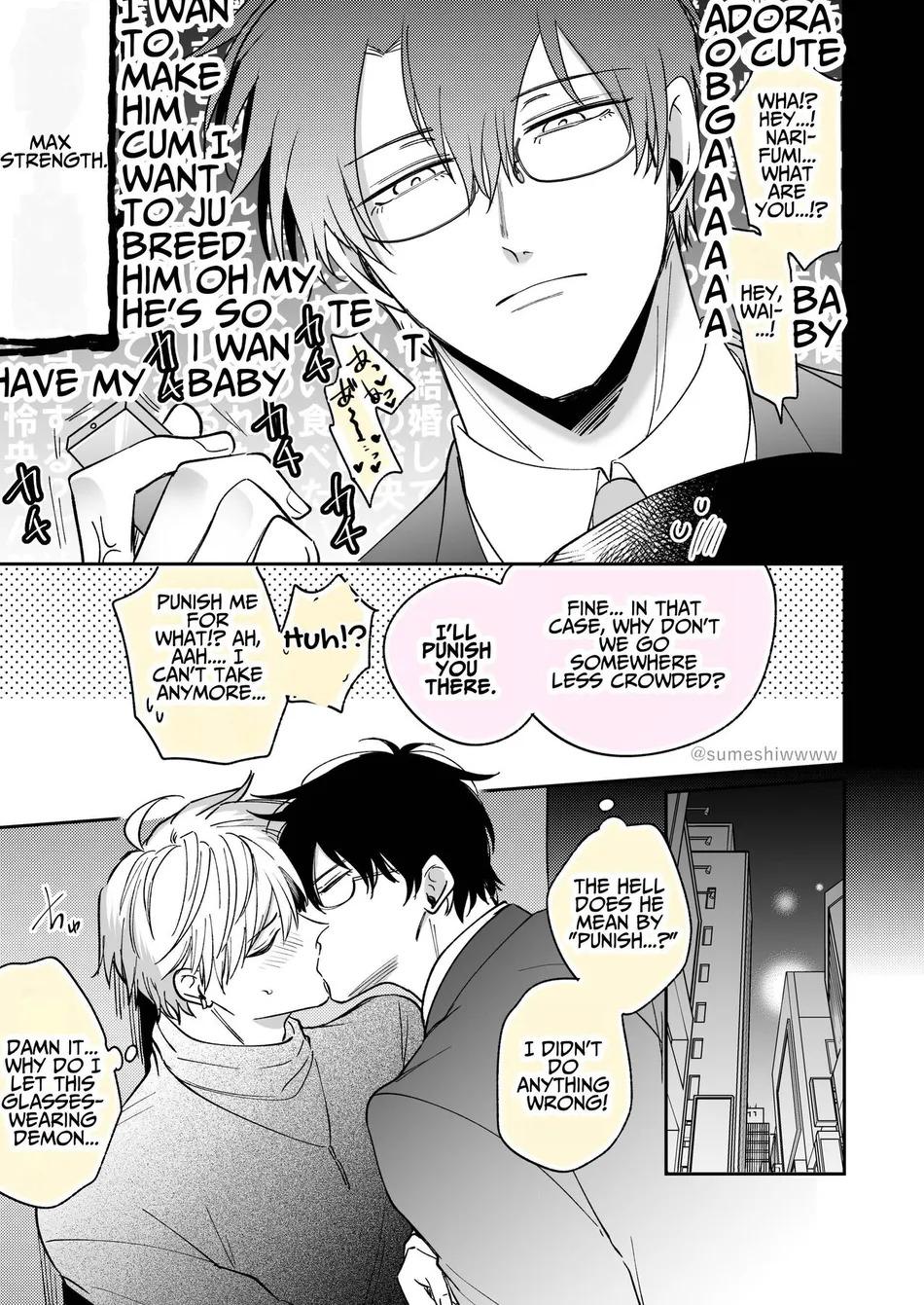 Đọc truyện TUYỂN TẬP BDSM CHỊT CHỌT - Chapter 298.3