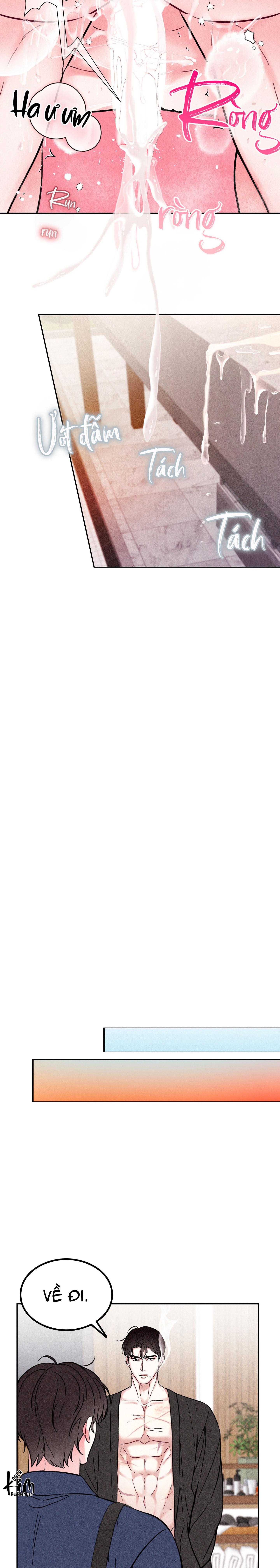 Đọc truyện 7 chịch 8 xoạc - Chapter 6