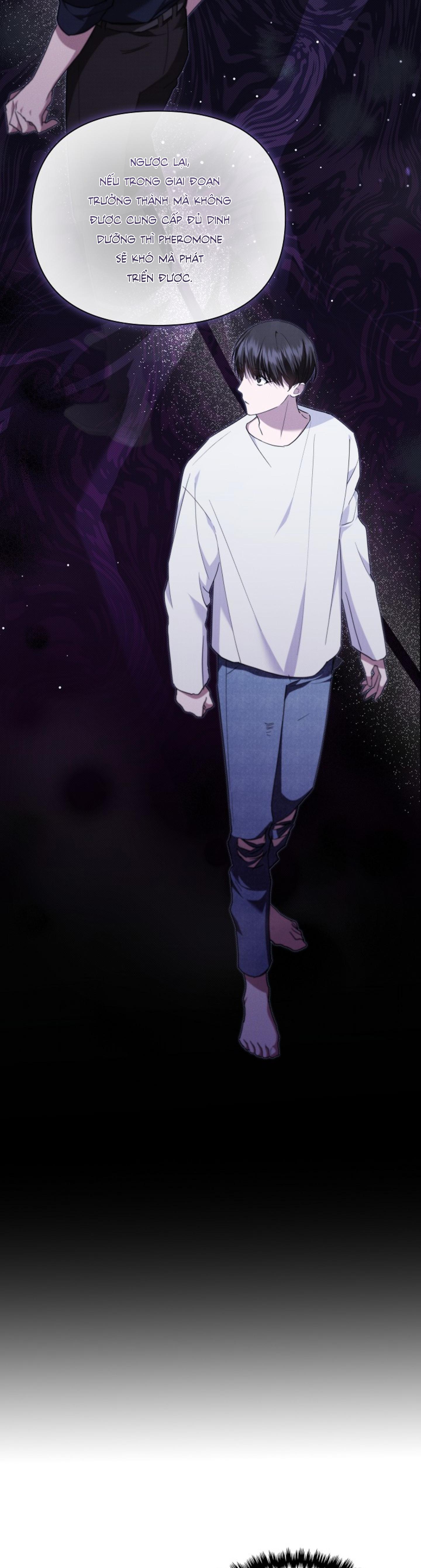 Đọc truyện ĐỪNG CHẠM VÀO CÚN CON CỦA TÔI - Chapter 20