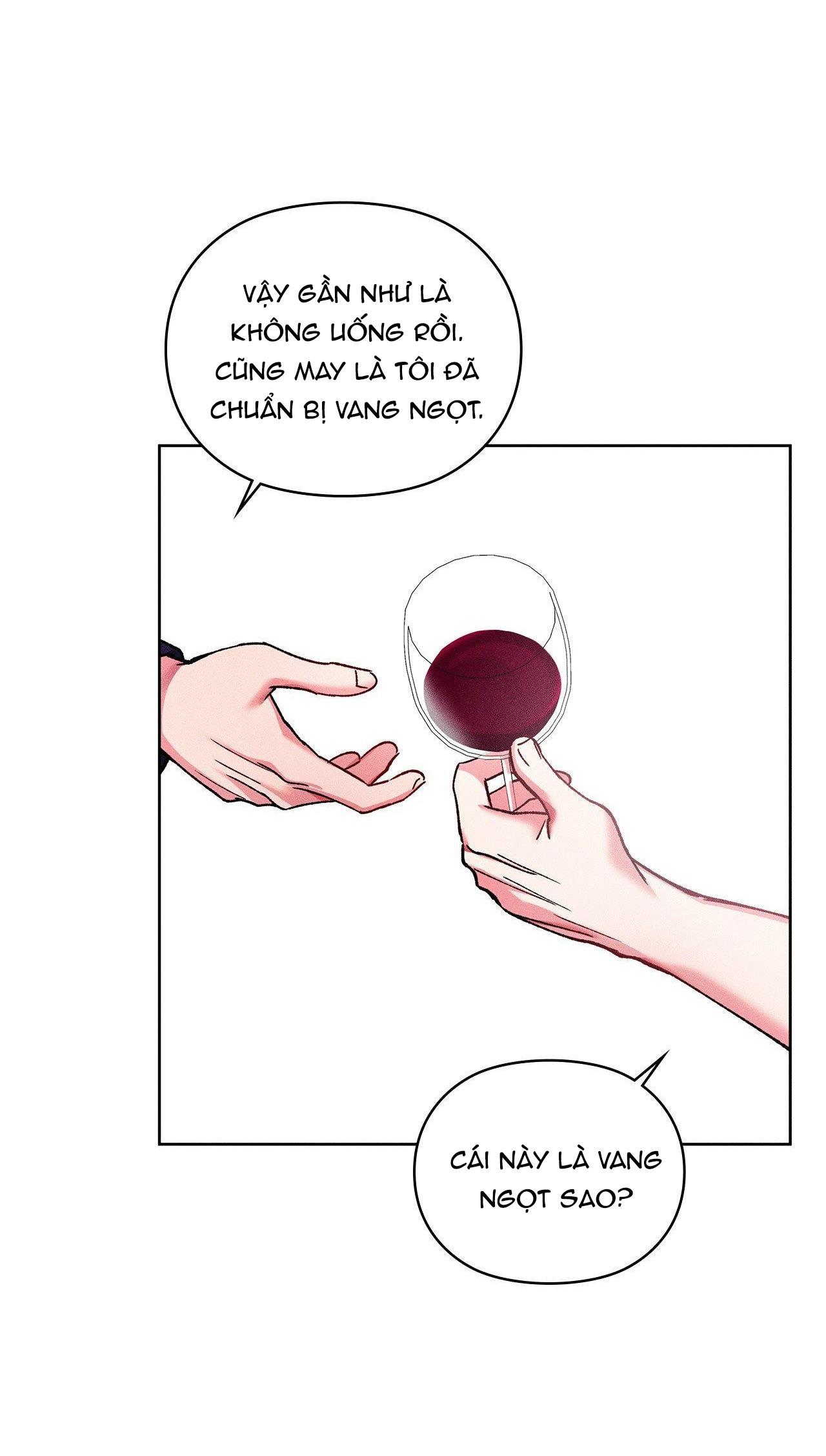 Đọc truyện CÙNG NÂNG TẠ NHÉ - Chapter 16