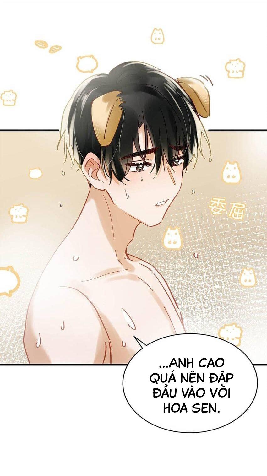 Đọc truyện Tôi và đối tác của tôi [DROP] - Chapter 74