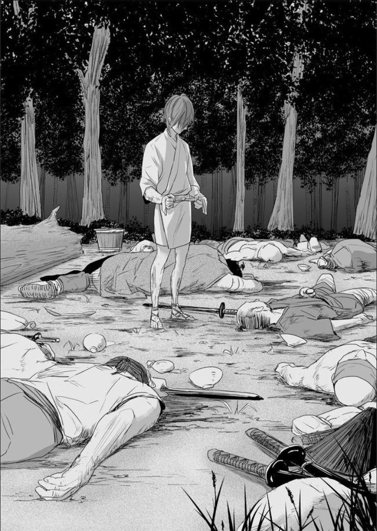 Đọc truyện Tuyển Tập GangBang - Chapter 160