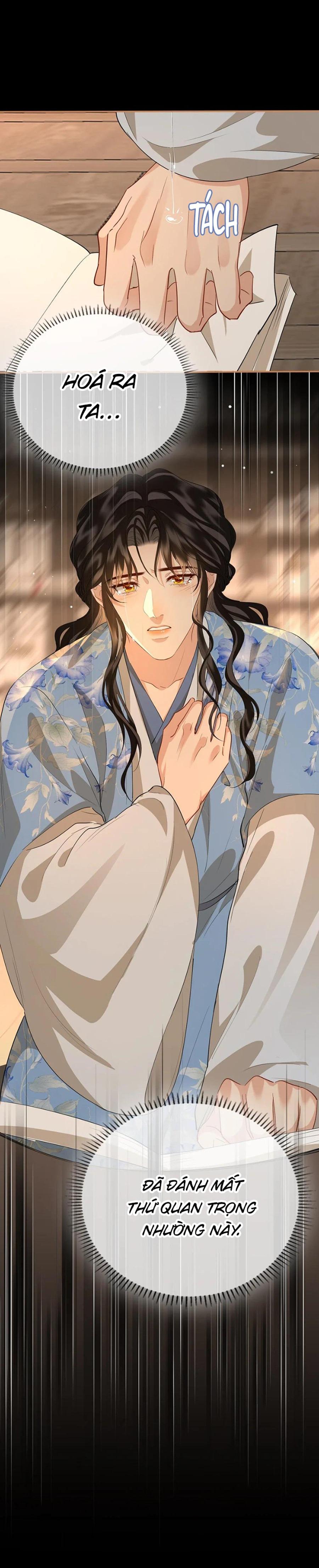 Đọc truyện Dục Vọng - Chapter 56