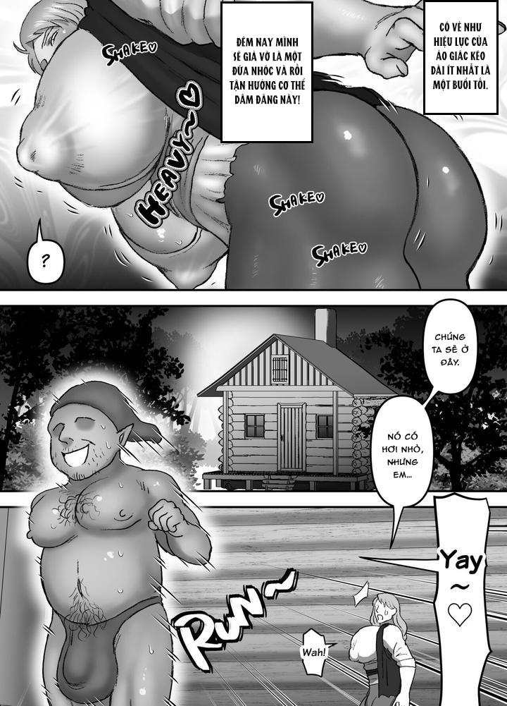 Đọc truyện Tổng hợp boylove 18+ - Chapter 353